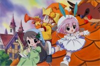 BUY NEW tiny snow fairy sugar - 51113 Premium Anime Print Poster